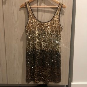 Express Party Dress